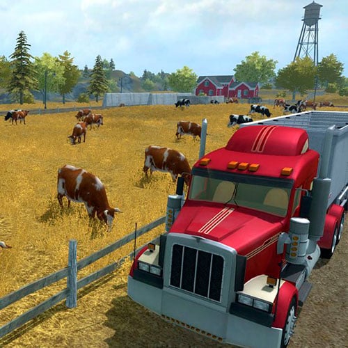 Farming Simulator 2013 Titanium Edition Cd Key Steam Global